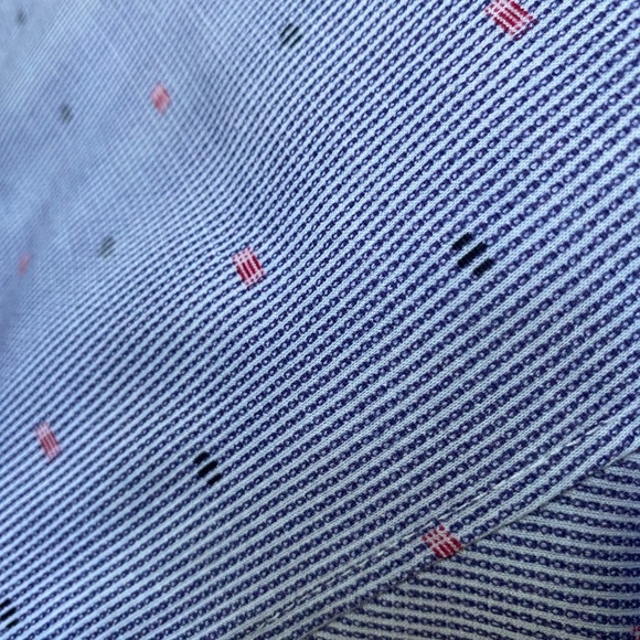 HORST Dusseldorf Contemporary Polo Shirt Size L - Picture 7 of 11